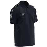 Warrior Team Polo Youth Navy