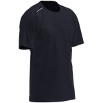 Warrior Team Cotton Tee Youth Navy