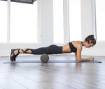 Champion Sports High-Density Foam Roller
