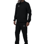 Warrior Rink Woven Jacket Senior