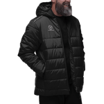 Warrior Stadium Jacket Senior