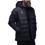 Warrior Stadium Jacket Senior — Navy (variant fix)
