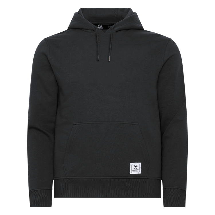 Warrior Blanko Senior Hoodie