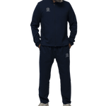 Warrior Rink Woven Pants Senior — Navy (variant fix)