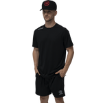 Warrior Team Training Shorts Senior — Pants