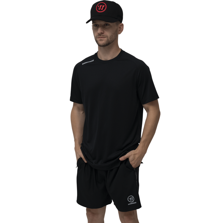 Warrior Team Training Shorts Senior