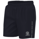 Warrior Team Training Shorts Senior — Navy (variant fix)