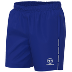 Warrior Team Training Shorts Senior — Team royal (variant fix)