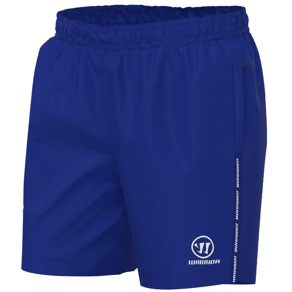 Warrior Team Training Shorts Senior — Team royal (variant fix)