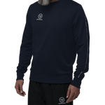 Warrior Training Sweatshirt Senior — Navy (variant fix)