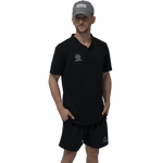 Warrior Performance Polo Senior