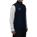 Warrior Gilet Vest Senior — Navy (variant fix)