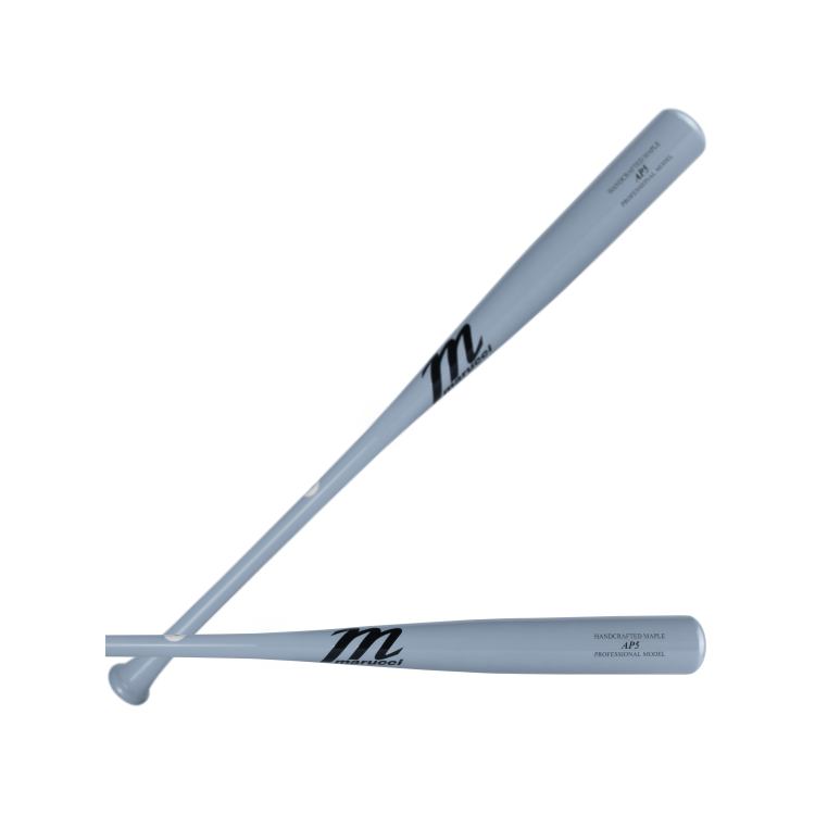 Marucci AP5 Pro Model Wood Bat MVE4AP5