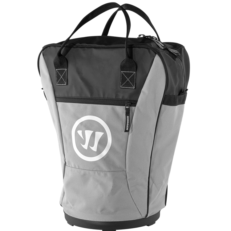 Warrior Puck/Ball Bag