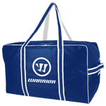 Warrior PRO Hockey Bag Large - Royal