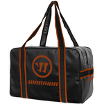Warrior PRO Hockey Bag Small - Blk/Org