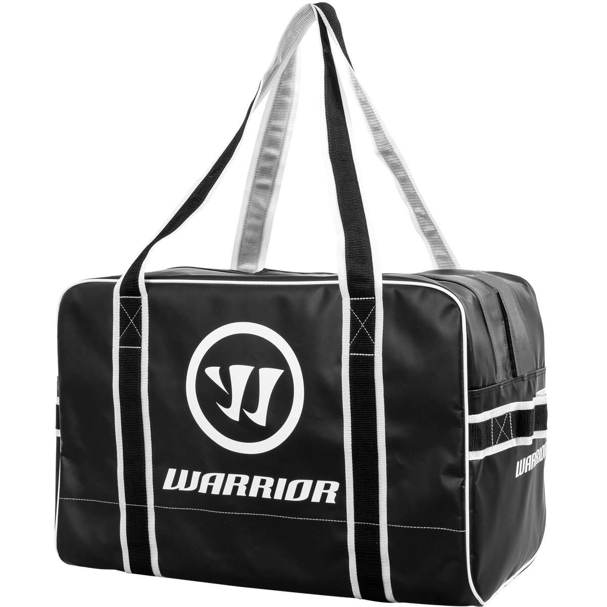 Warrior PRO Hockey Bag Small - Black