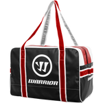 Warrior PRO Hockey Bag Small - Bk/Red