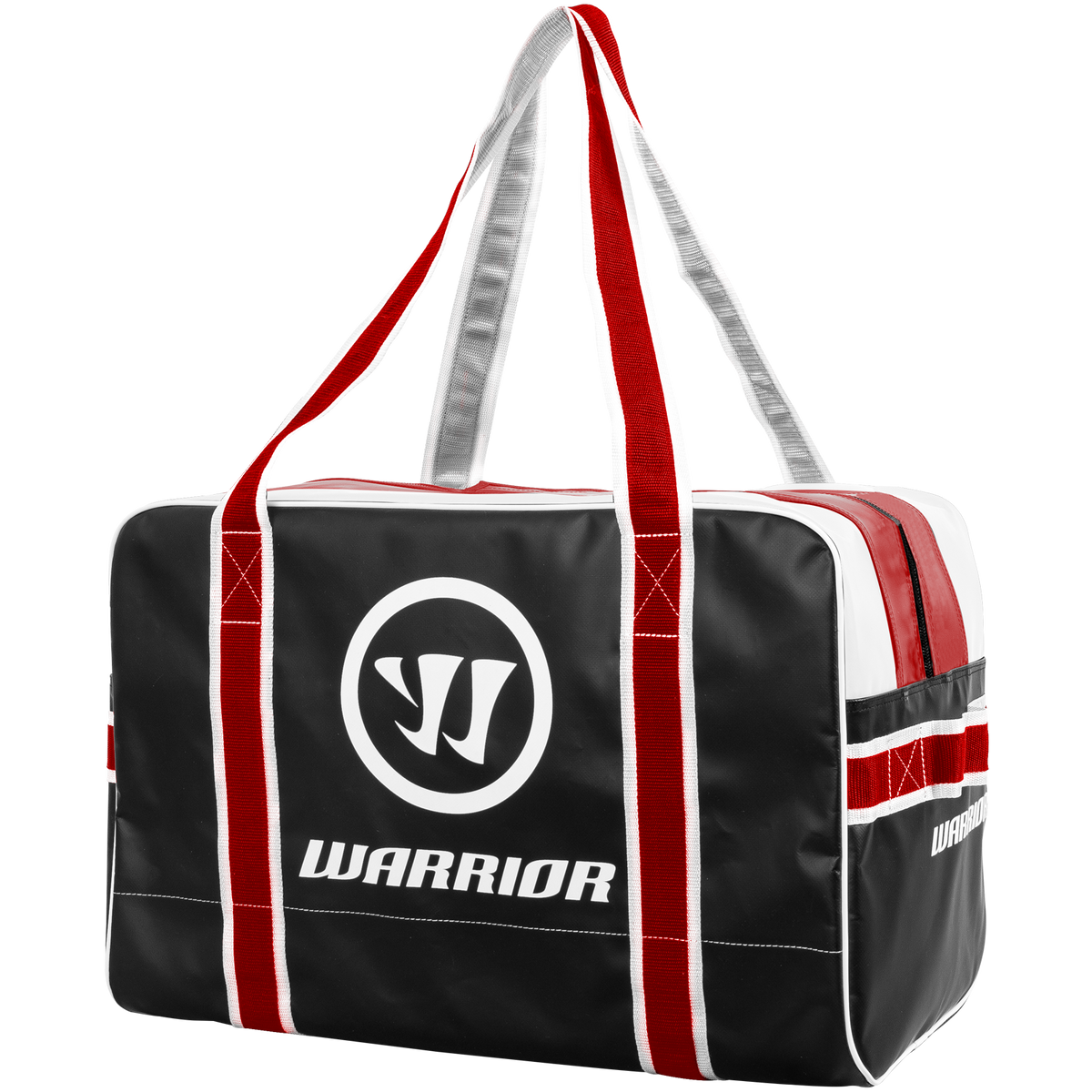 Warrior PRO Hockey Bag Small - Bk/Red
