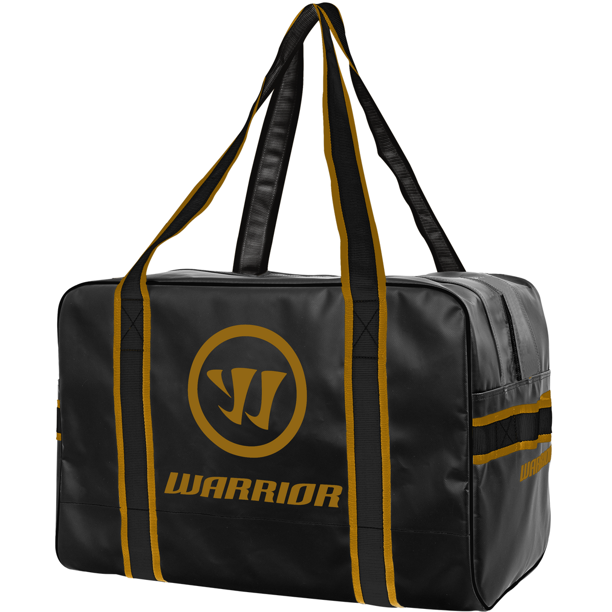Warrior PRO Hockey Bag Small - Bk/Sp.go