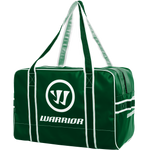Warrior PRO Hockey Bag Small - Forest gr