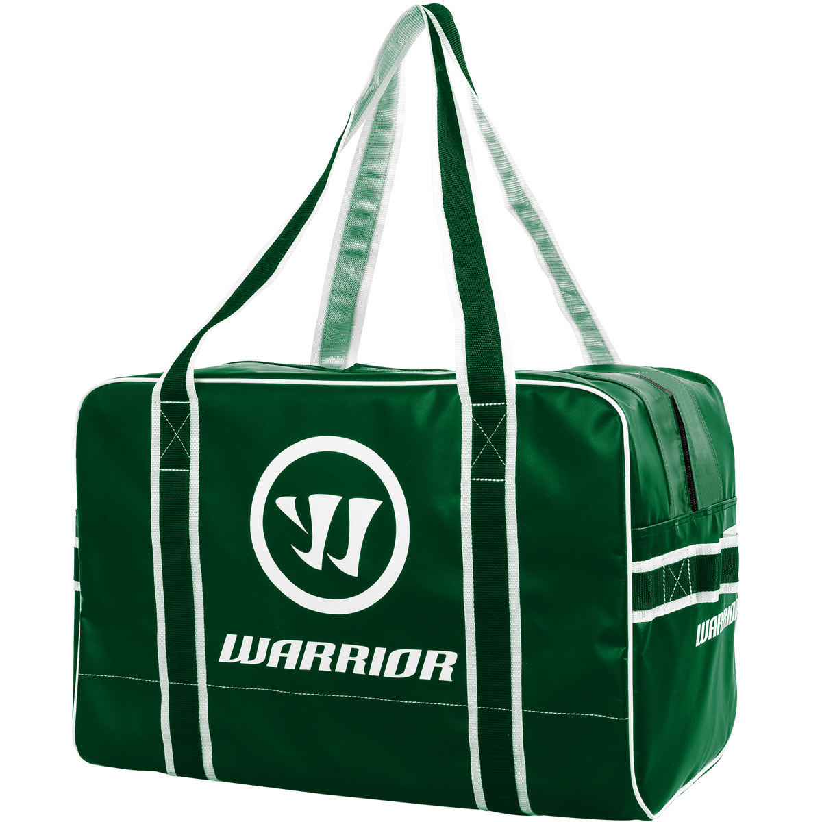 Warrior PRO Hockey Bag Small - Forest gr