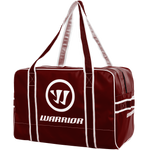 Warrior PRO Hockey Bag Small - Maroon