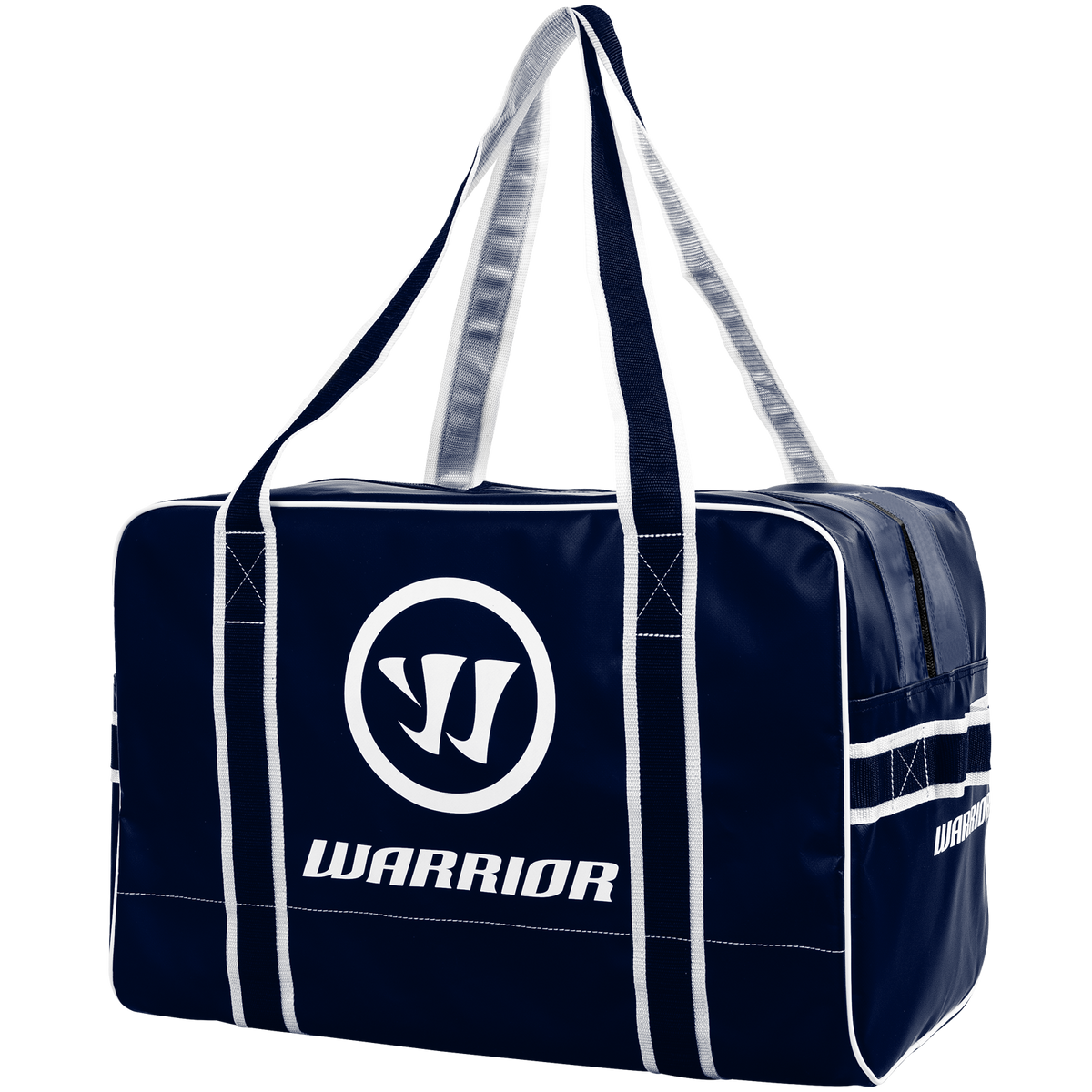 Warrior PRO Hockey Bag Small - Navy