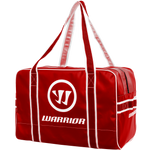 Warrior PRO Hockey Bag Small - Red