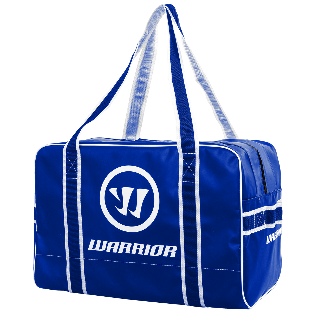 Warrior PRO Hockey Bag Small - Royal