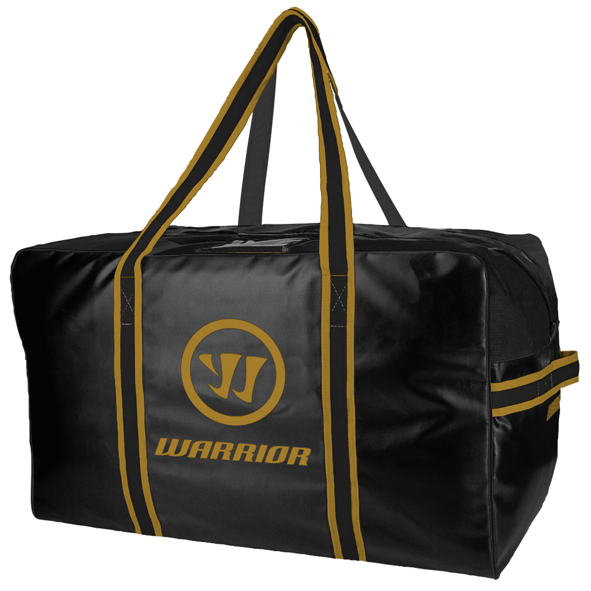 Warrior PRO Hockey Bag XL - Bk/Br.go