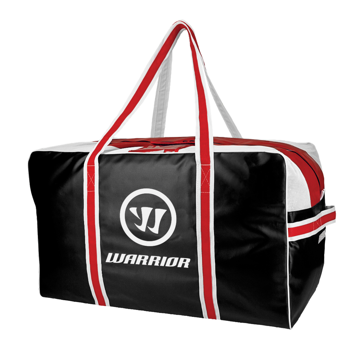 Warrior PRO Hockey Bag XL - Bk/Red