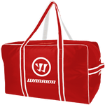 Warrior PRO Hockey Bag XL - Red