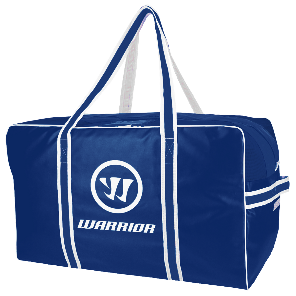 Warrior PRO Hockey Bag XL - Royal