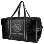 Warrior PRO Hockey Bag Medium - Blk/Grey