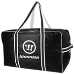 Warrior PRO Hockey Bag Medium - Black