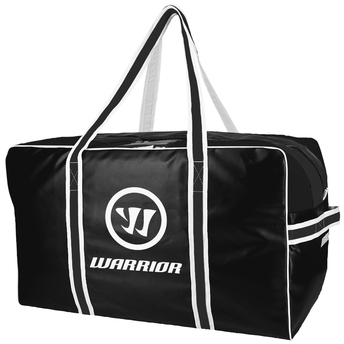 Warrior PRO Hockey Bag Medium - Black