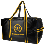 Warrior PRO Hockey Bag Medium - Bk/Sp.go