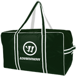 Warrior PRO Hockey Bag Medium - Forest gr