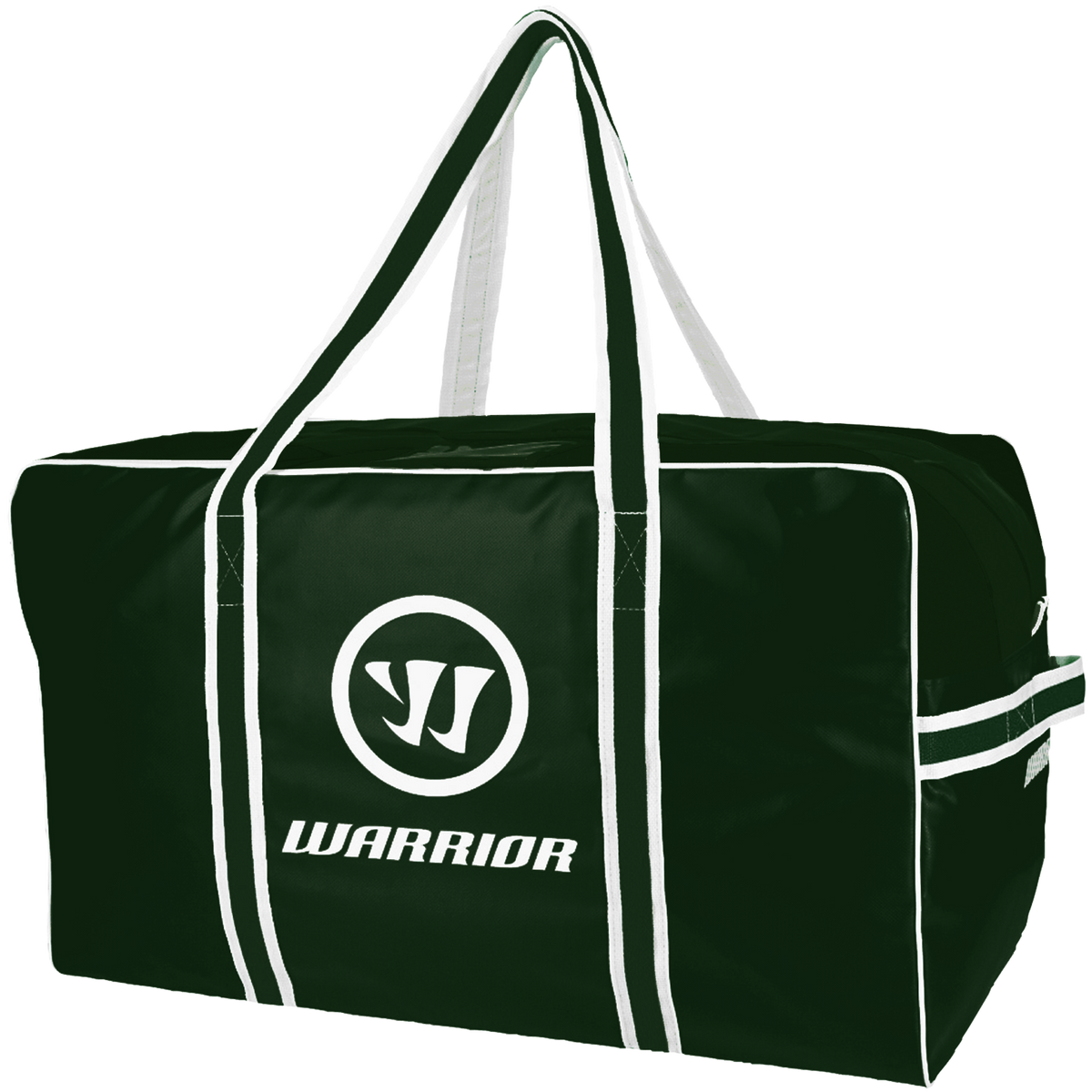 Warrior PRO Hockey Bag Medium - Forest gr