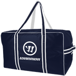 Warrior PRO Hockey Bag Medium - Navy