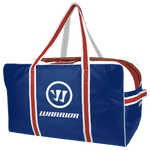 Warrior PRO Hockey Bag Medium - Rl/Rd/Wh