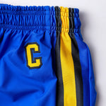 Cliff Keen Throwback Custom Warm-Up Pant (Solid)