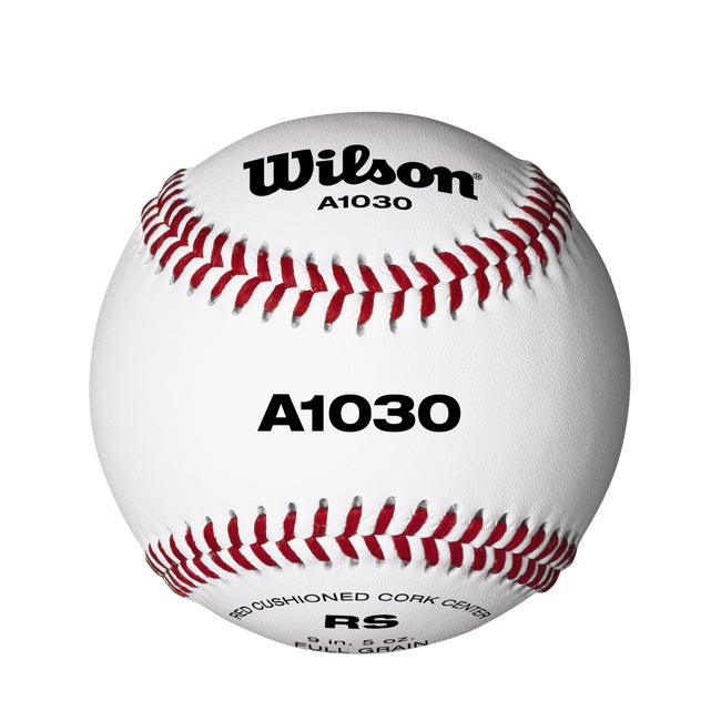 Wilson A1030 USSSA Baseball