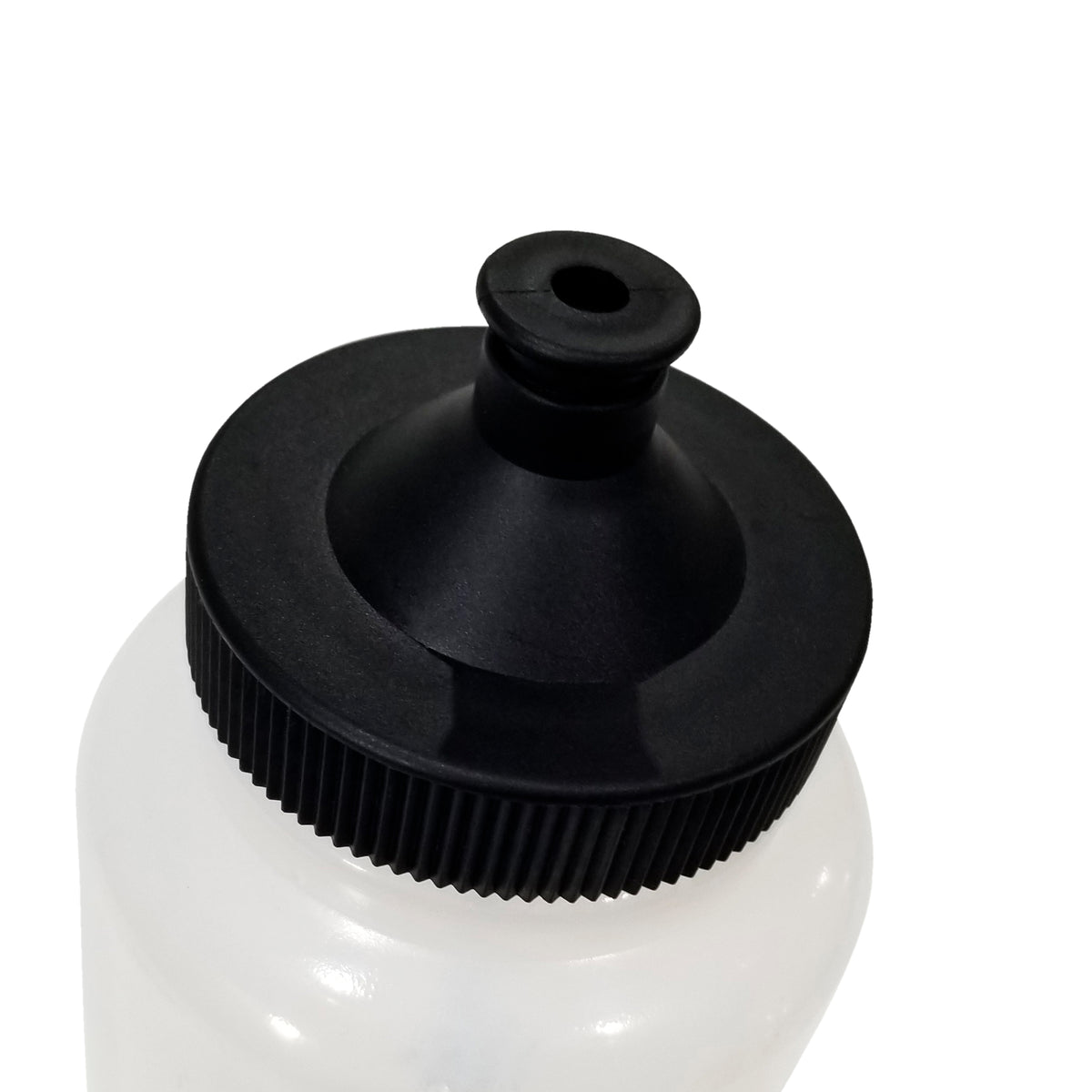 Champion Sports Pro Squeeze Water Bottle