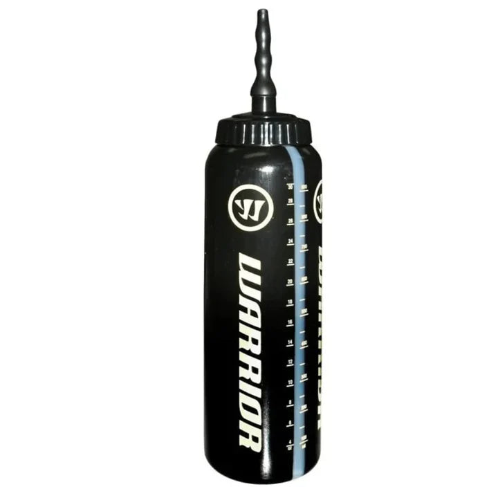 Warrior Long Nozzle Water Bottle
