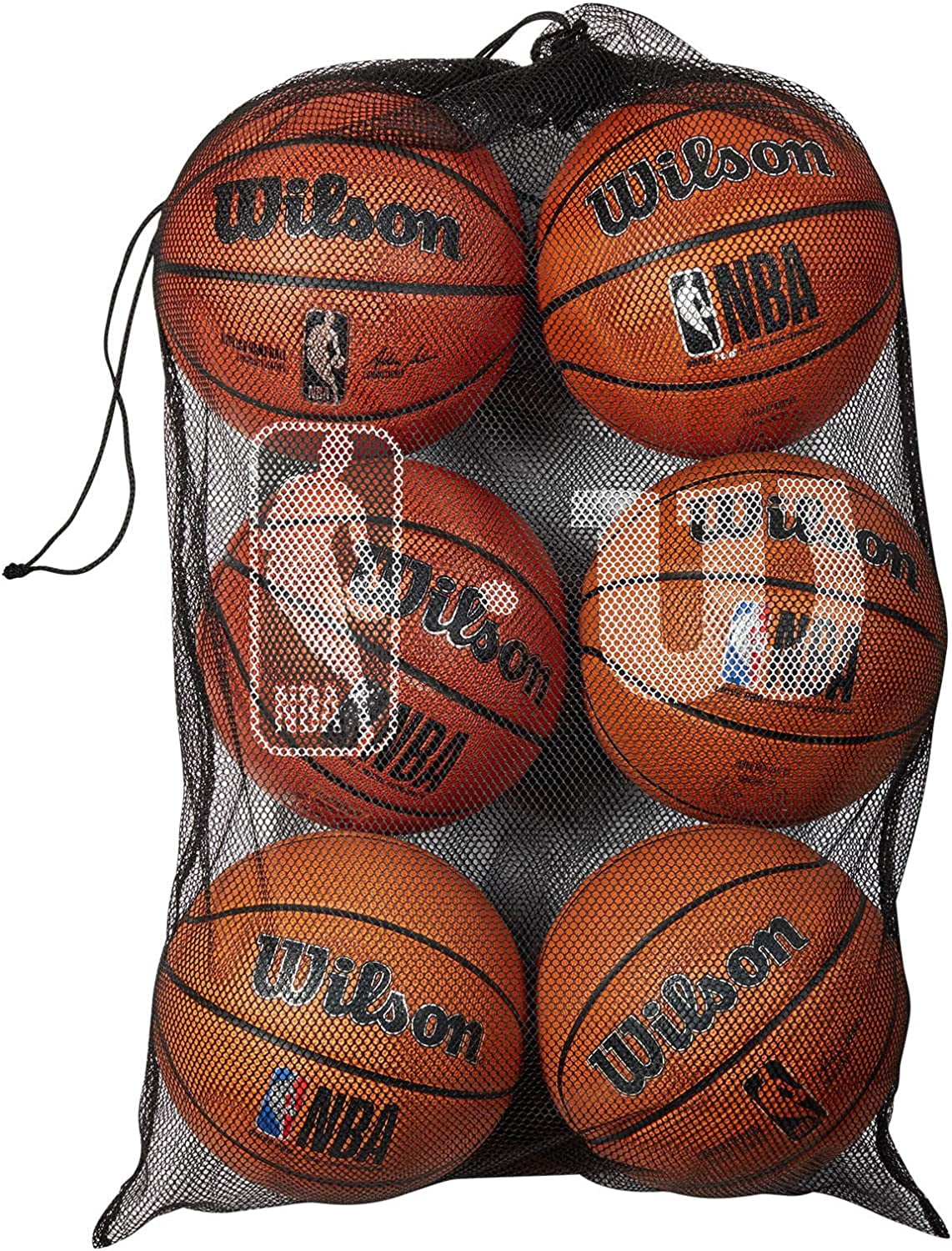 Athletic Connection 6 Ball Travel Bag