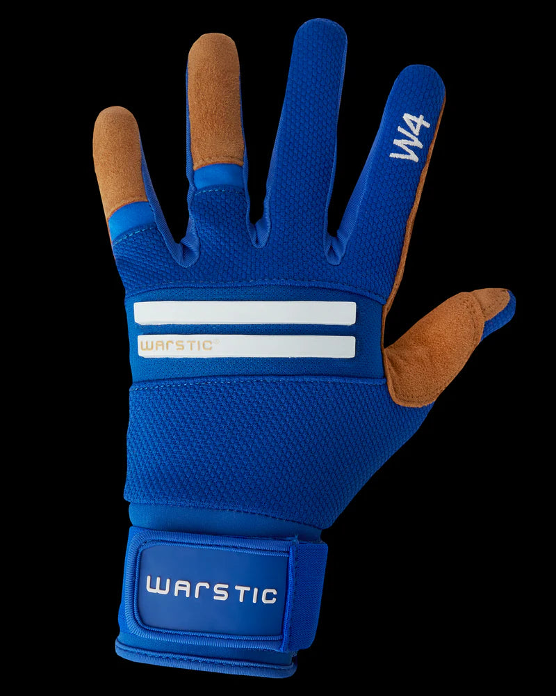 Warstic Workman4 Batting Gloves