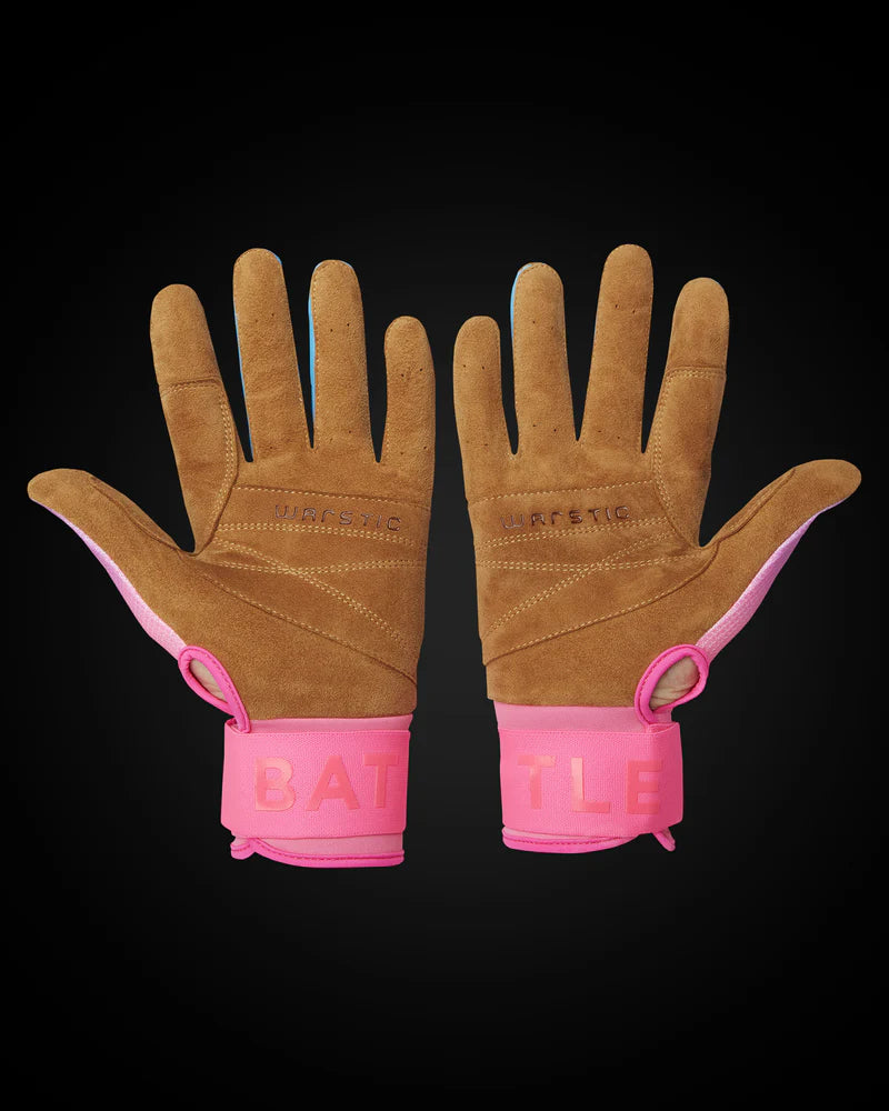 Warstic Workman4 Batting Gloves