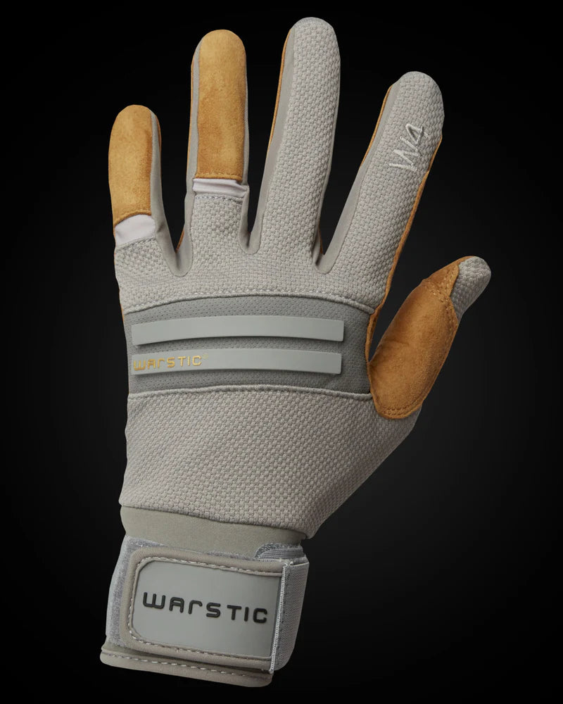 Warstic Workman4 Batting Gloves